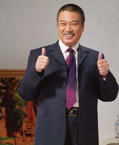 吳孟達