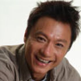 林俊賢VS浙江杭州金帝麻將機形象代言人